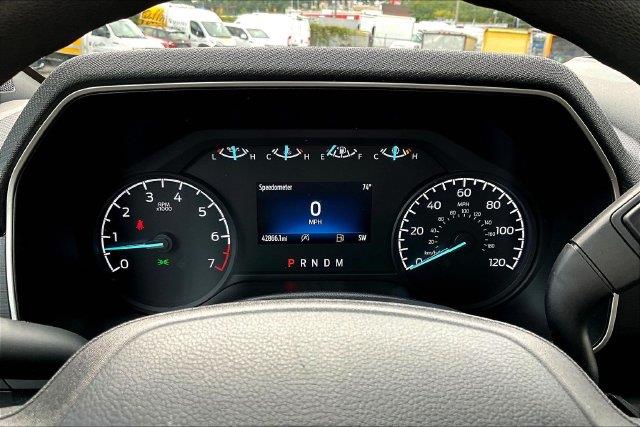 2023 Ford F-150 - $35,516