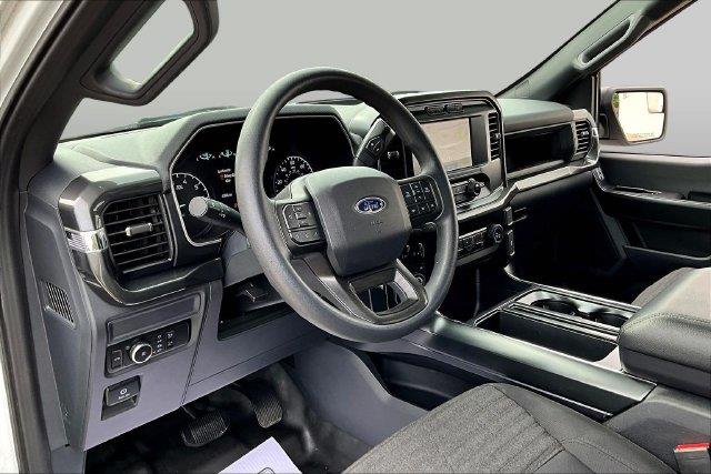 2023 Ford F-150 - $35,516