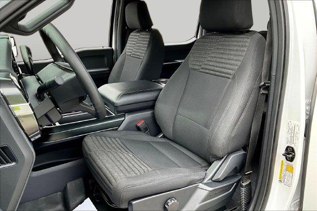 2023 Ford F-150 - $35,516