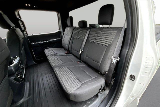 2023 Ford F-150 - $35,516
