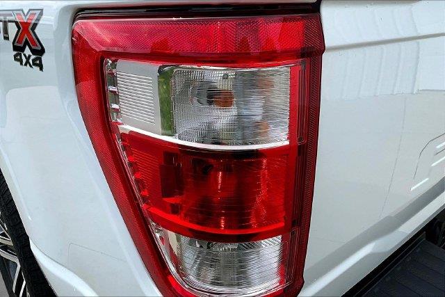 2023 Ford F-150 - $35,516