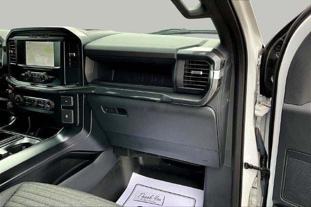 2023 Ford F-150 - $35,516