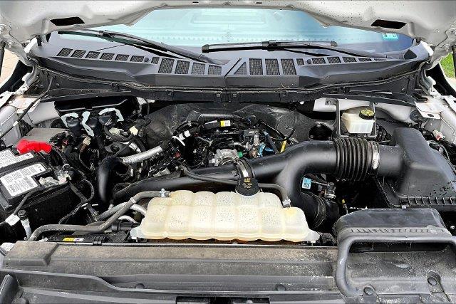 2023 Ford F-150 - $35,516