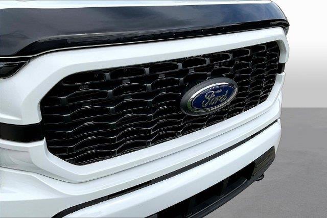 2023 Ford F-150 - $35,516