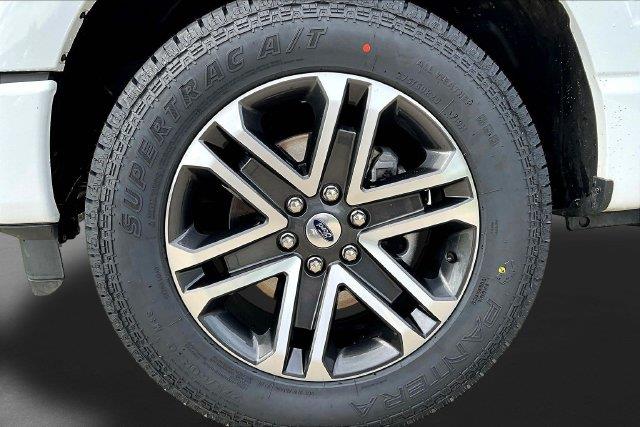 2023 Ford F-150 - $35,516