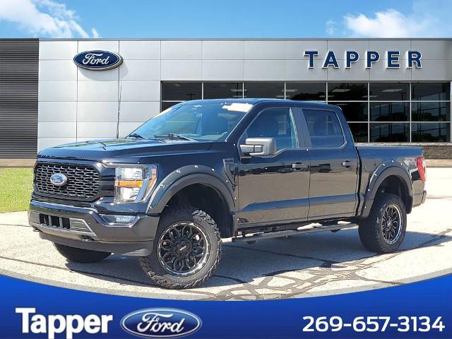 2023 Ford F-150 - $42,302