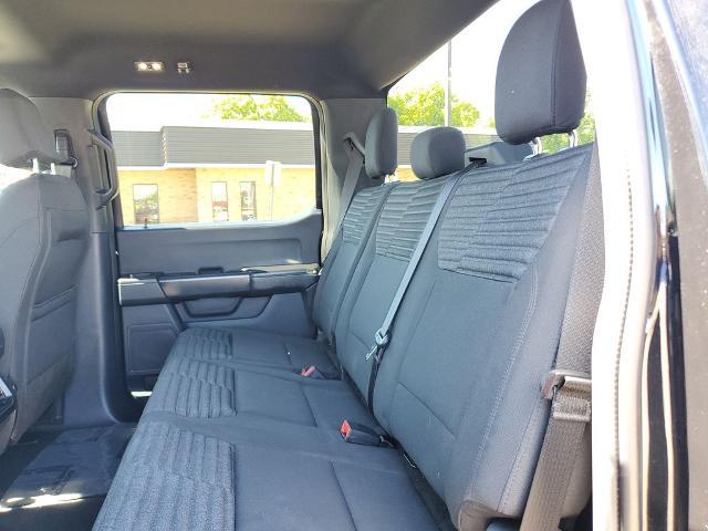 2023 Ford F-150 - $42,302