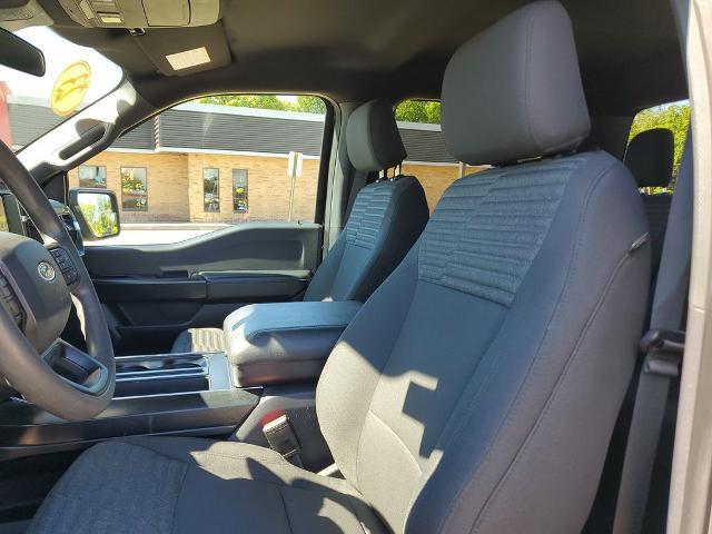 2023 Ford F-150 - $42,302