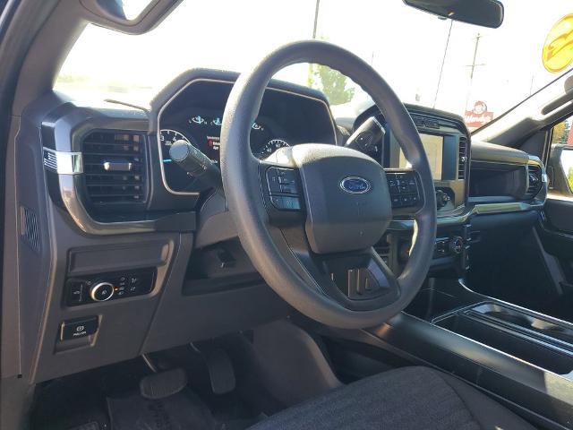 2023 Ford F-150 - $42,302
