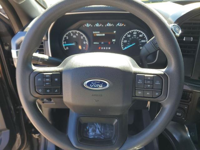 2023 Ford F-150 - $42,302