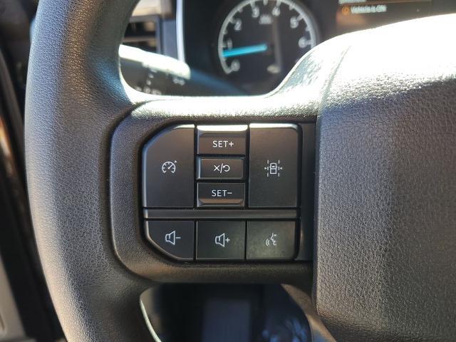2023 Ford F-150 - $42,302