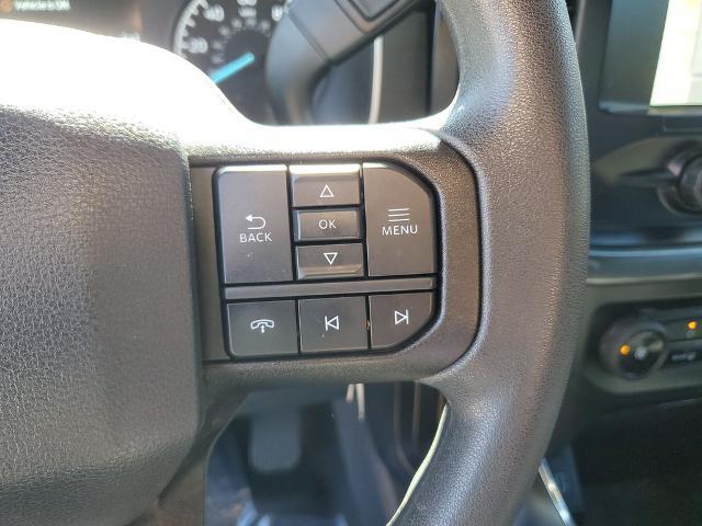 2023 Ford F-150 - $42,302