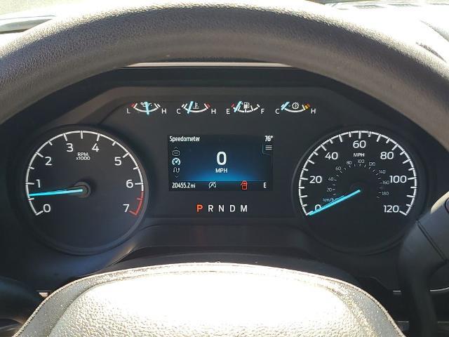 2023 Ford F-150 - $42,302