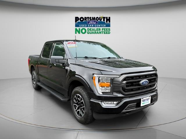 2023 Ford F-150 - $42,995