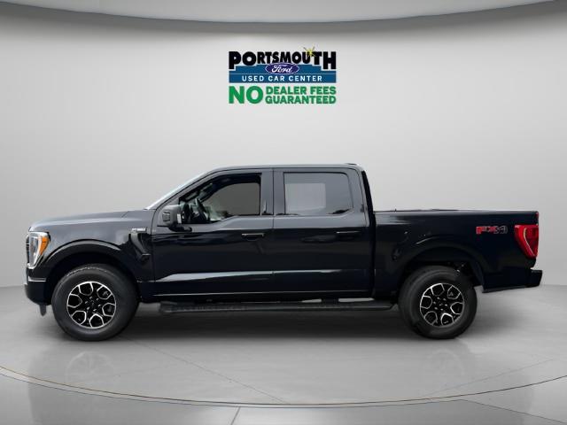 2023 Ford F-150 - $42,995