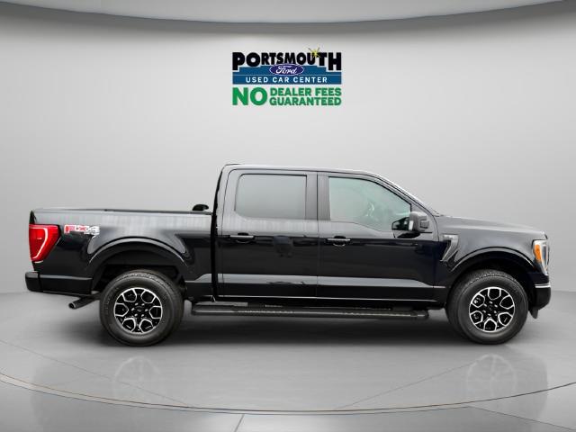 2023 Ford F-150 - $42,995