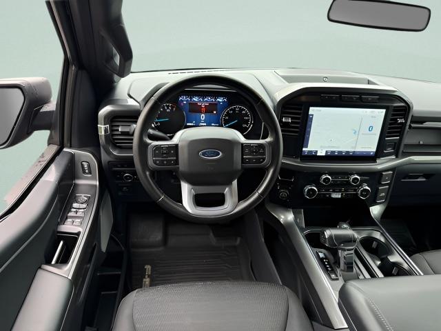 2023 Ford F-150 - $42,995