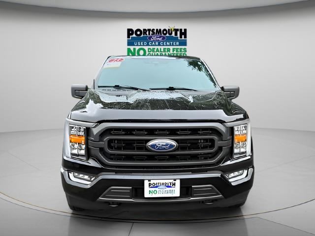 2023 Ford F-150 - $42,995