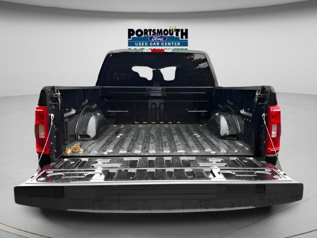 2023 Ford F-150 - $42,995