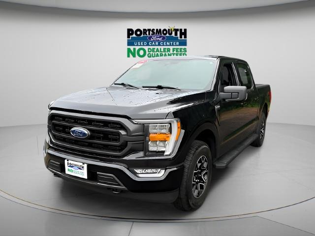 2023 Ford F-150 - $42,995
