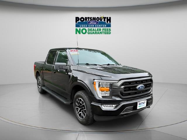2023 Ford F-150 - $42,995
