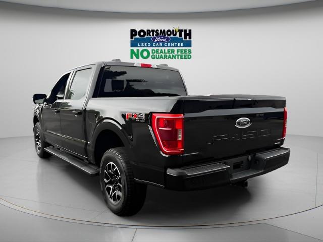 2023 Ford F-150 - $42,995