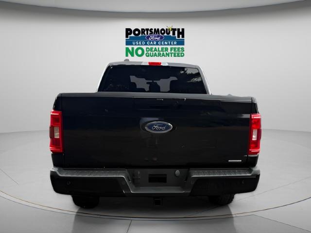 2023 Ford F-150 - $42,995
