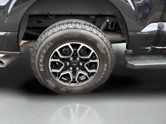 2023 Ford F-150 - $42,995