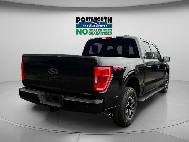 2023 Ford F-150 - $42,995
