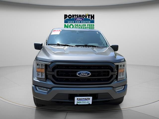 2023 Ford F-150 - $42,995