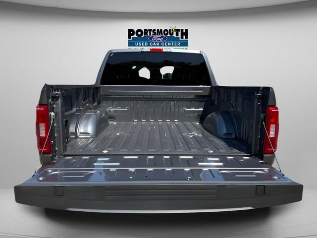 2023 Ford F-150 - $42,995
