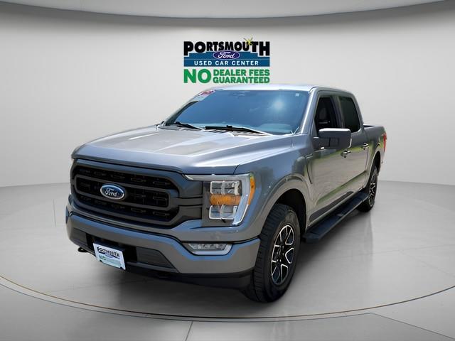 2023 Ford F-150 - $42,995