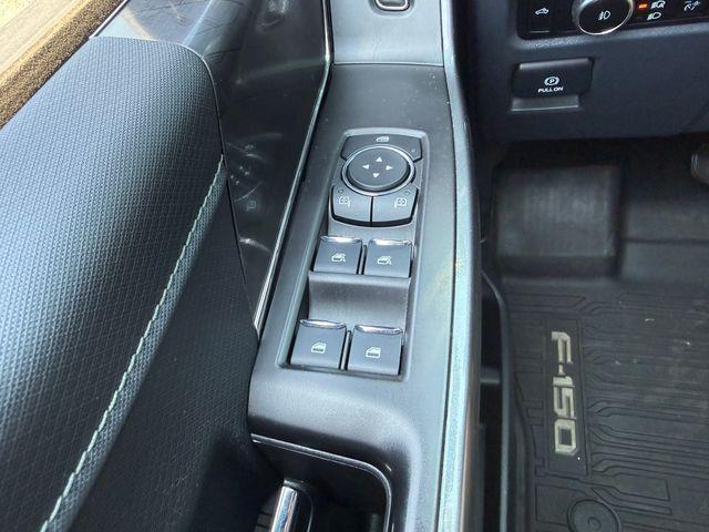 2023 Ford F-150 - $42,995