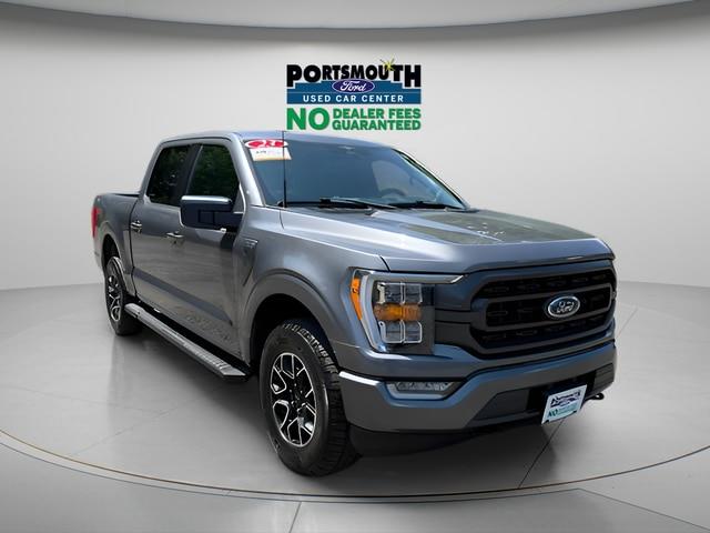 2023 Ford F-150 - $42,995