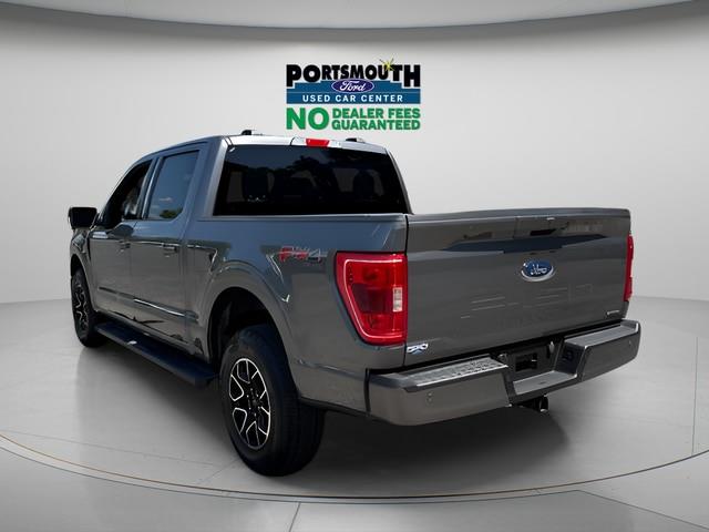 2023 Ford F-150 - $42,995