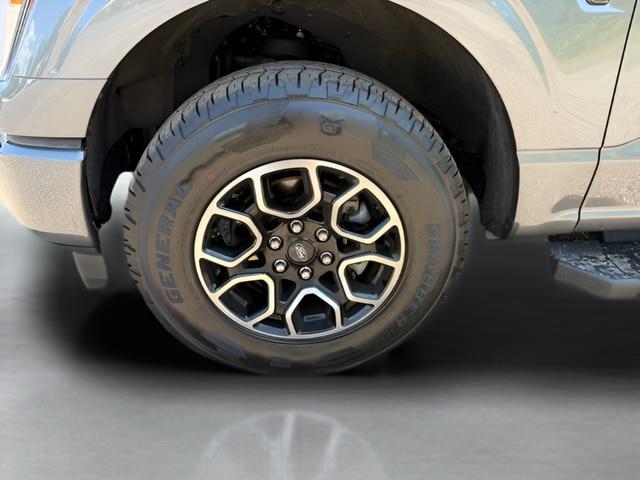 2023 Ford F-150 - $42,995