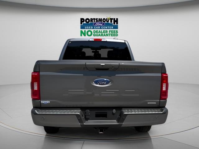2023 Ford F-150 - $42,995