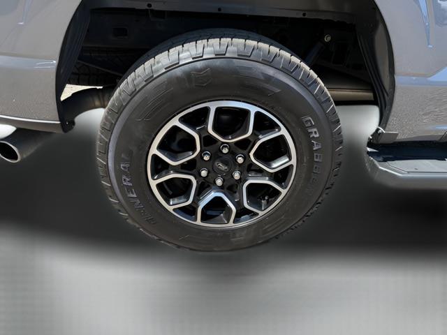 2023 Ford F-150 - $42,995