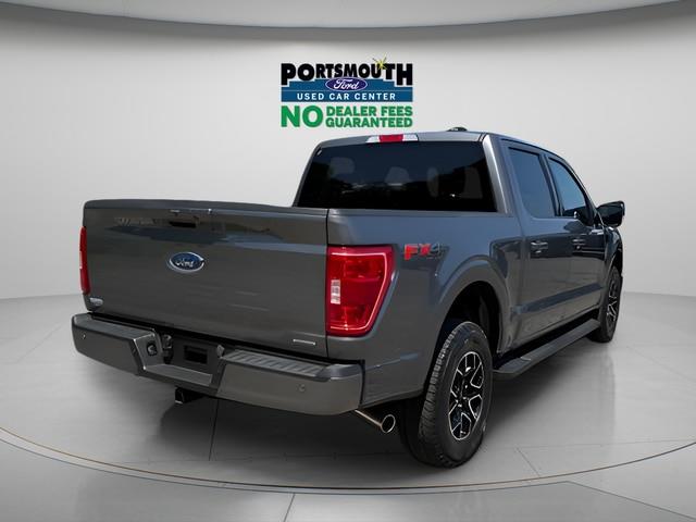 2023 Ford F-150 - $42,995
