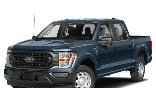 Preowned 2023 Ford F-150 XLT for Sale