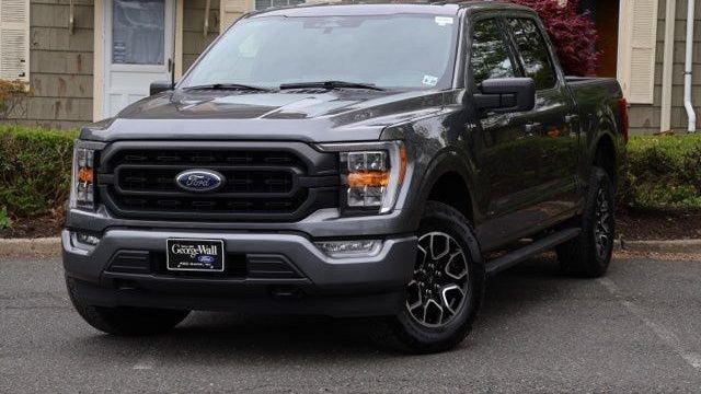 Preowned 2023 Ford F-150 XL for Sale