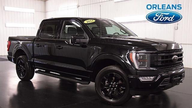 Preowned 2023 Ford F-150 XL for Sale
