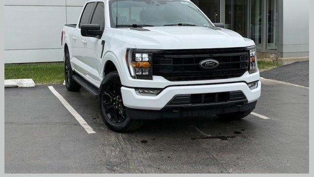 Preowned 2023 Ford F-150 XL for Sale