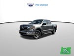 2023 F-150 Thumbnail 15