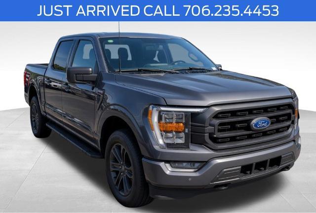 2023 Ford F-150 - $37,455