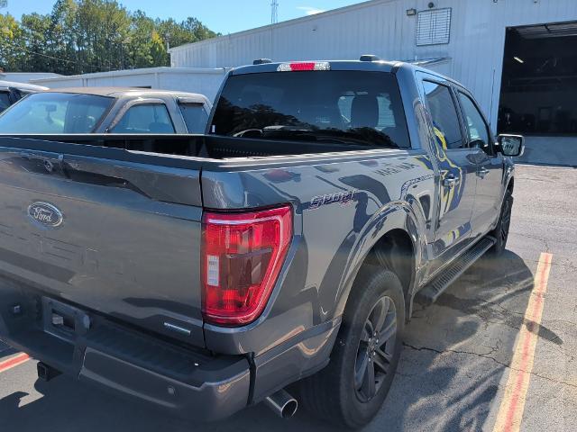 2023 Ford F-150 - $37,455