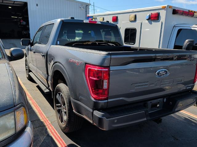 2023 Ford F-150 - $37,455