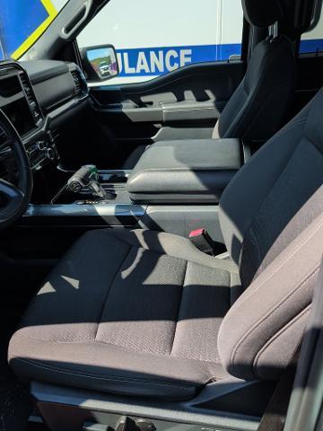 2023 Ford F-150 - $37,455