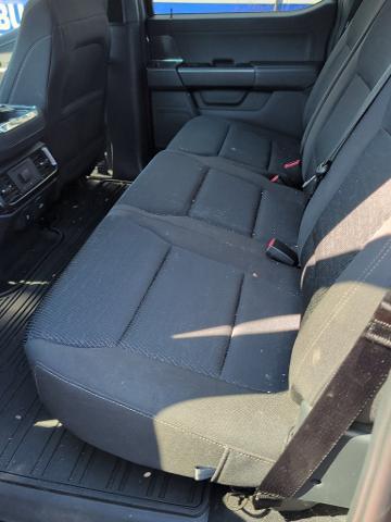 2023 Ford F-150 - $37,455
