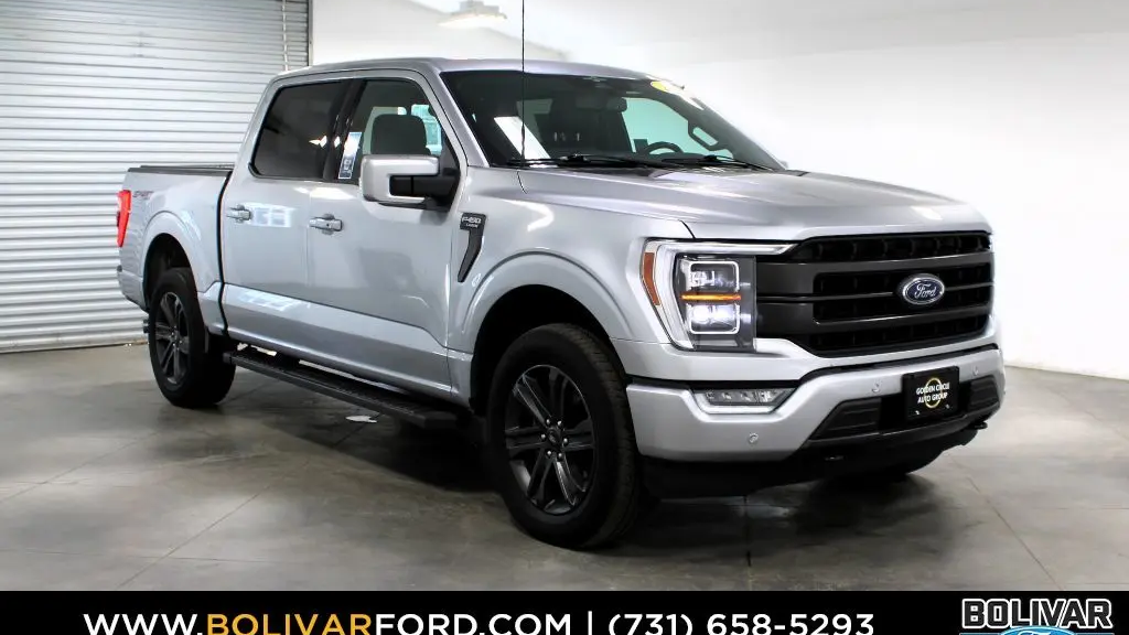 Preowned 2023 Ford F-150 XLT for Sale